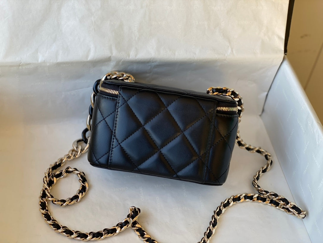 CHL Bag 20 cm Make up
