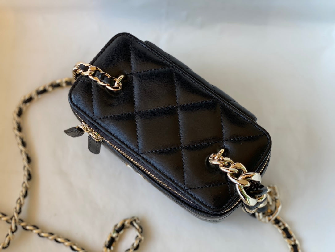 CHL Bag 20 cm Make up