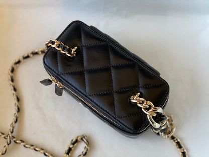 CHL Bag 20 cm Make up