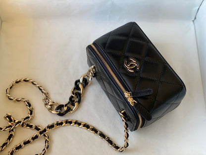 CHL Bag 20 cm Make up