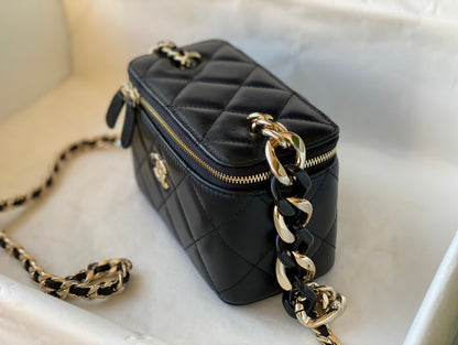 CHL Bag 20 cm Make up