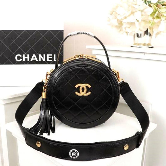CHL Bag Black