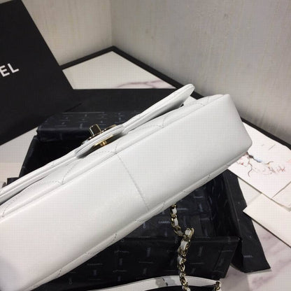 CHL Bag White