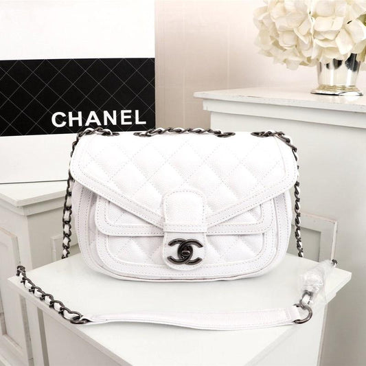 CHL Bag White