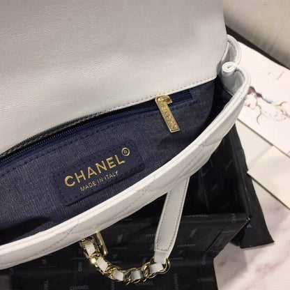 CHL Bag White