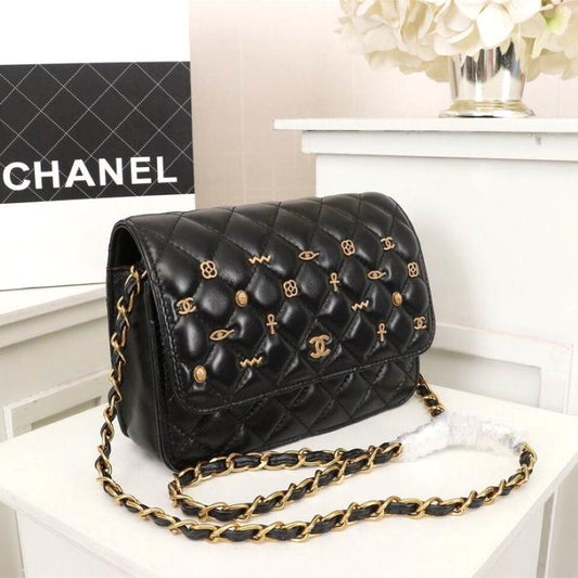 CHL Bag Black Jewelry