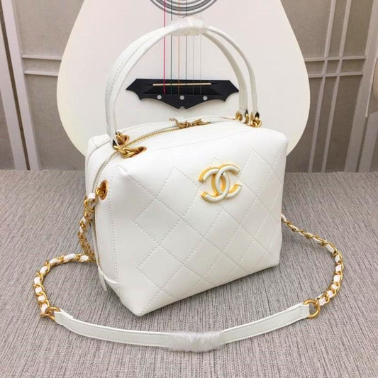 CHL Bag White