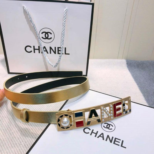 rhinestone belt
