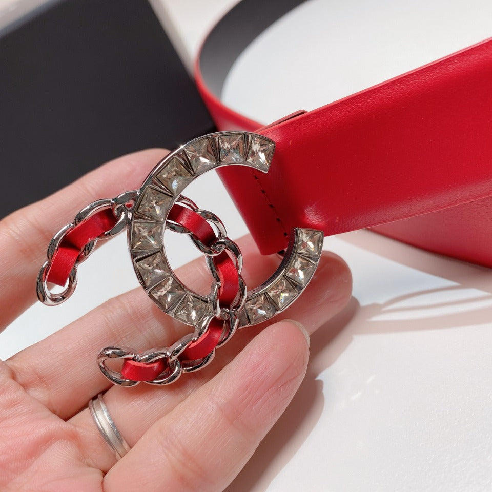 CHL  Belt  2 Color 's