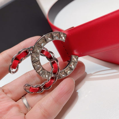 CHL  Belt  2 Color 's