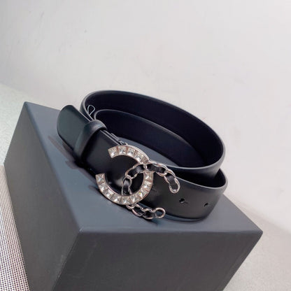 CHL  Belt  2 Color 's