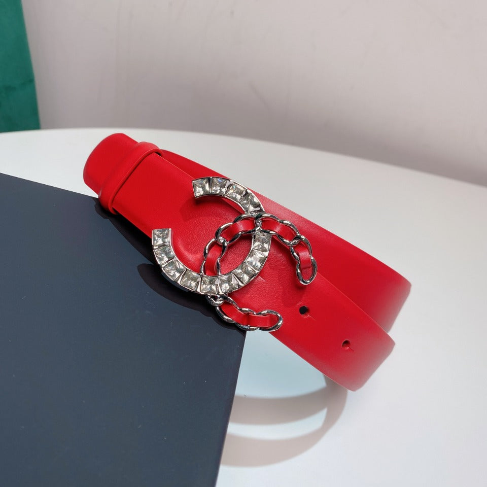 CHL  Belt  2 Color 's