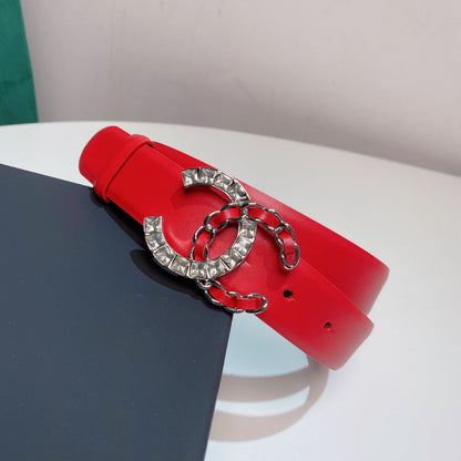 CHL  Belt  2 Color 's