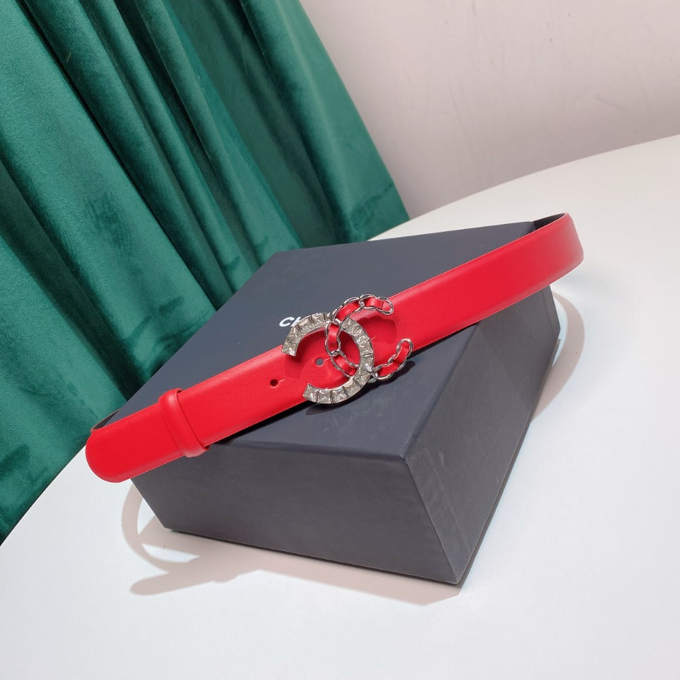 CHL  Belt  2 Color 's