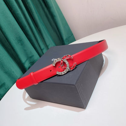 CHL  Belt  2 Color 's