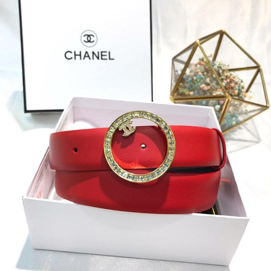 CHL Belt 2 Colors