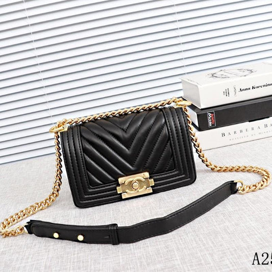 CHL  Bag small Cross A