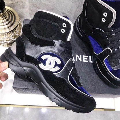 CHL Sneakers Boots 8 Colors