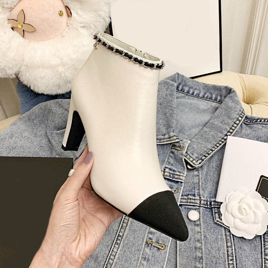 CHL Boots Woman
