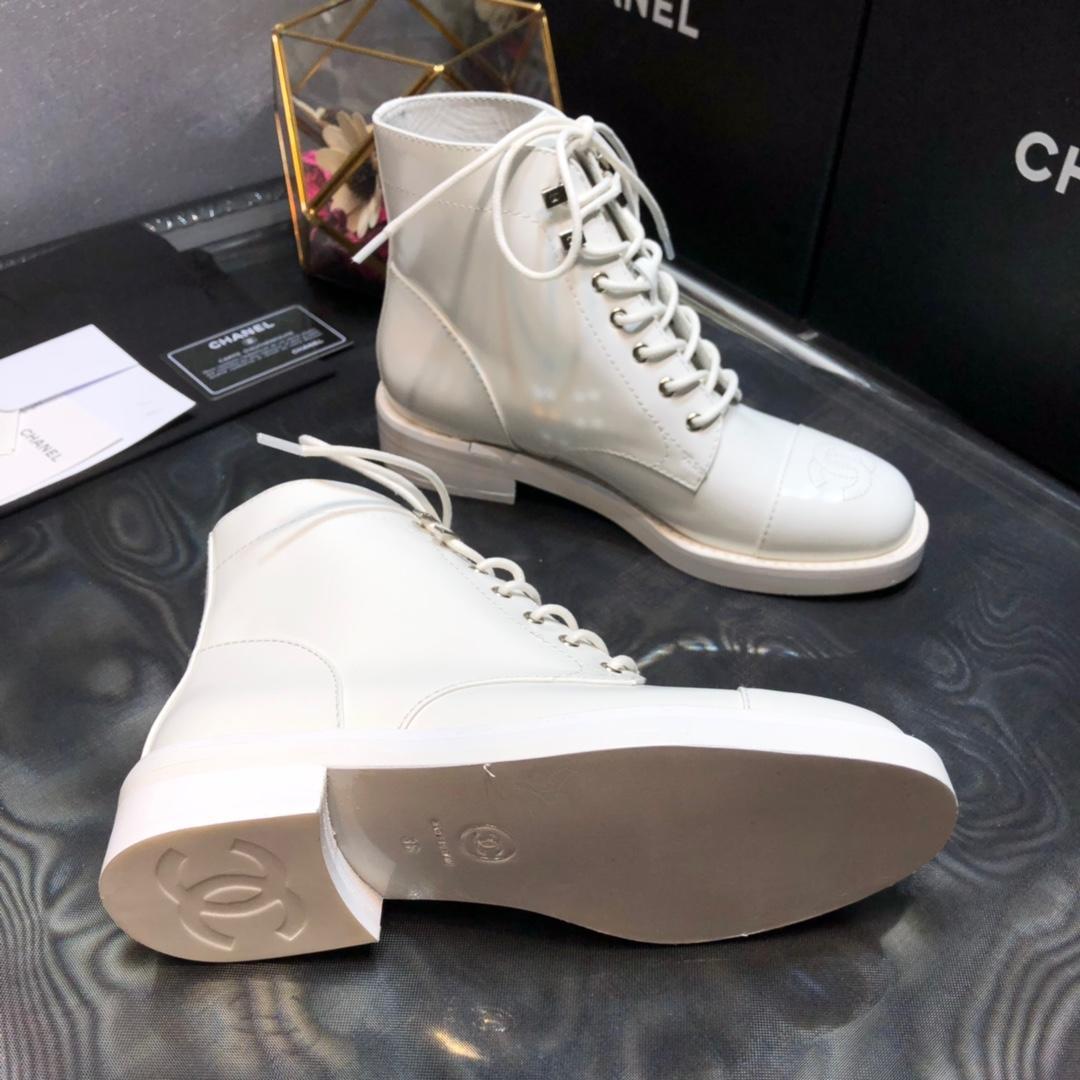 CHL Boots 2 Colors