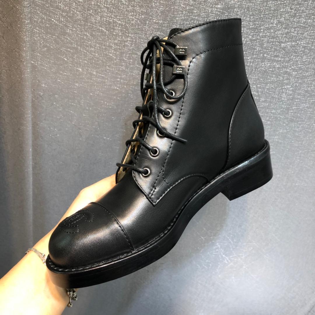 CHL Boots 2 Colors