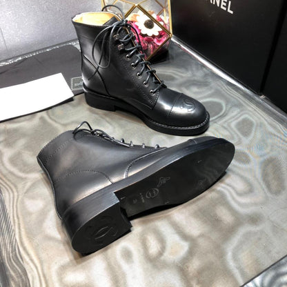 CHL Boots 2 Colors