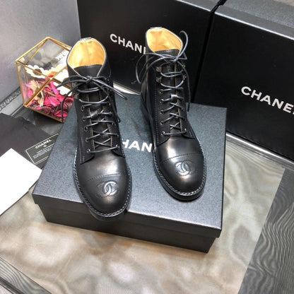 CHL Boots 2 Colors