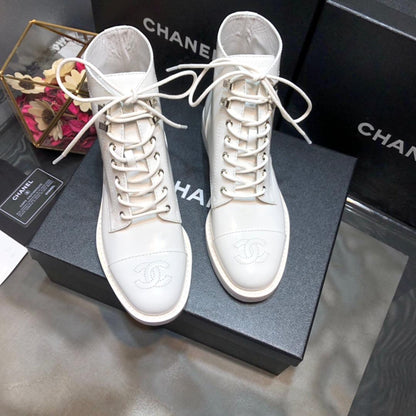 CHL Boots 2 Colors