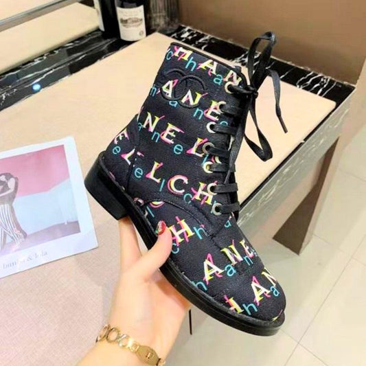 boot