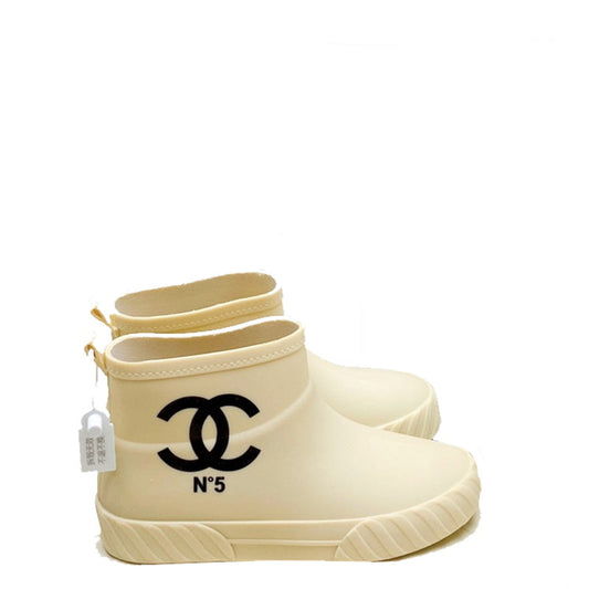CHL Boots 2 Color 's