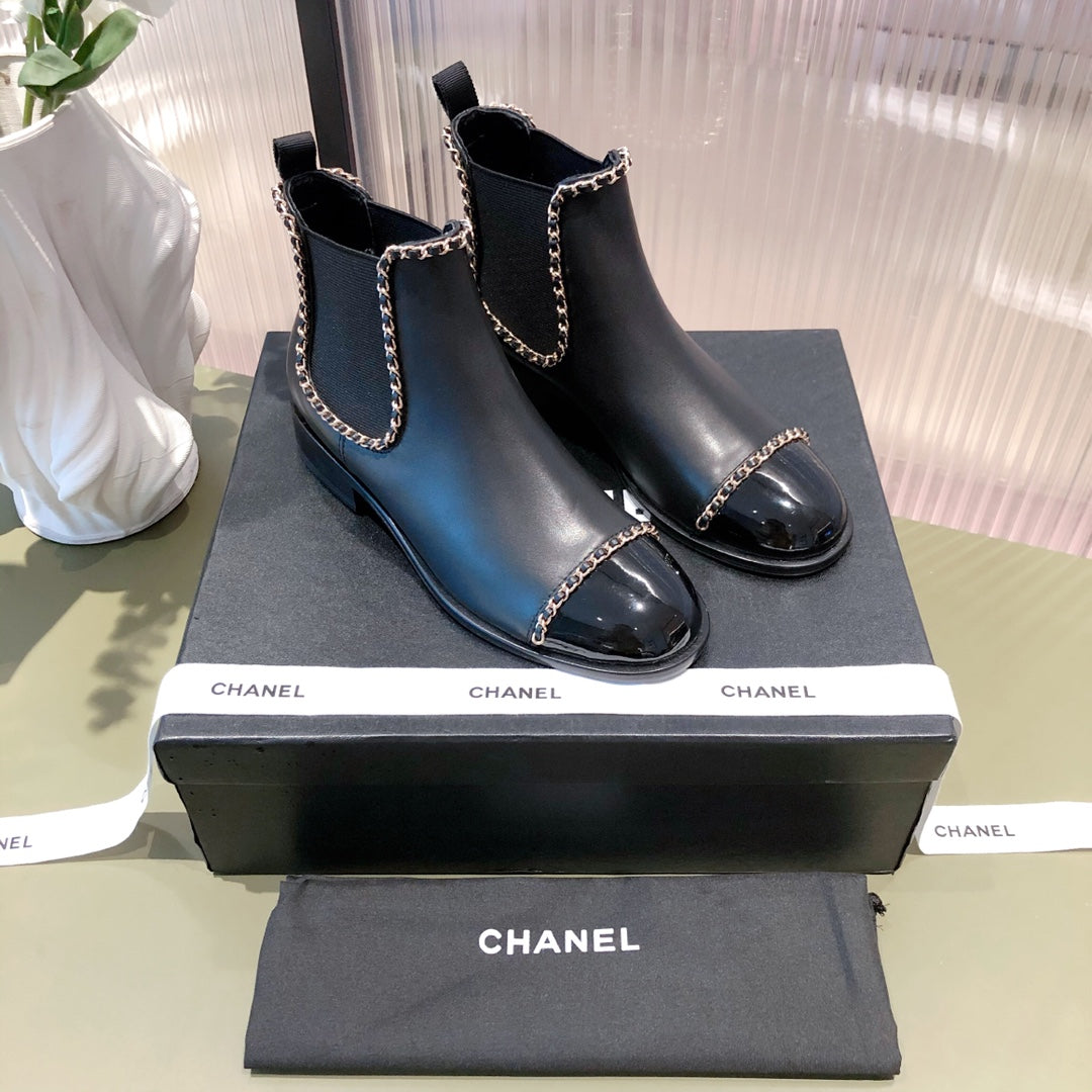 CHL  Boots  2 Color 's