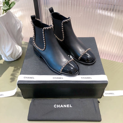 CHL  Boots  2 Color 's