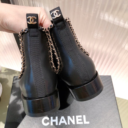 CHL  Boots  2 Color 's