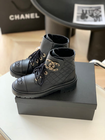 CHL  Boots 2 Color 's
