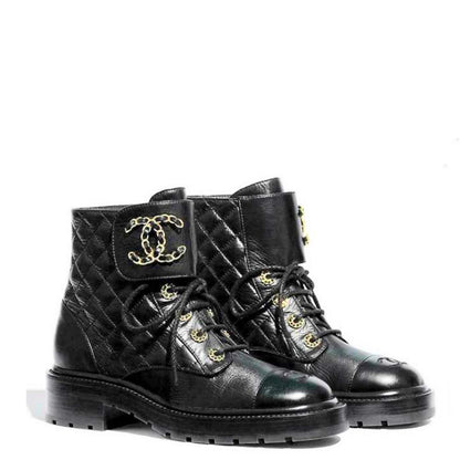 CHL  Boots 2 Color 's