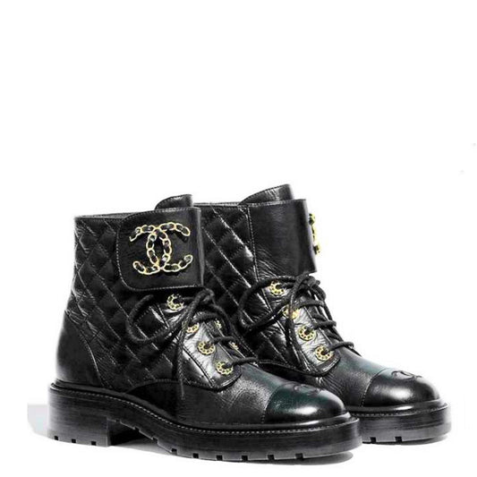 CHL  Boots 2 Color 's
