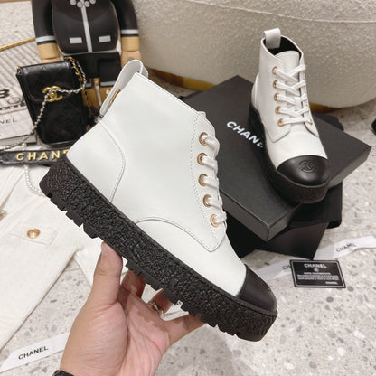 CHL  Boots 2 Color 's