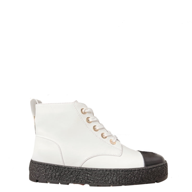 CHL  Boots 2 Color 's