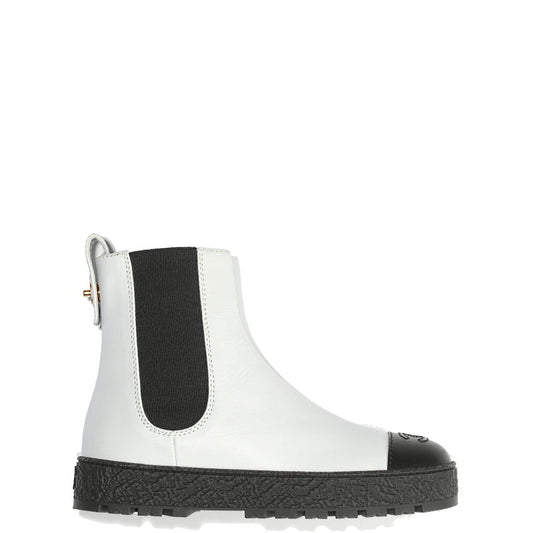 CHL  Boots 2 Color 's