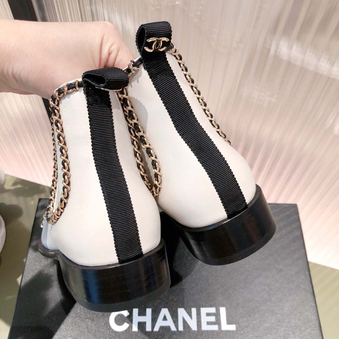 CHL  Boots  2 Color 's