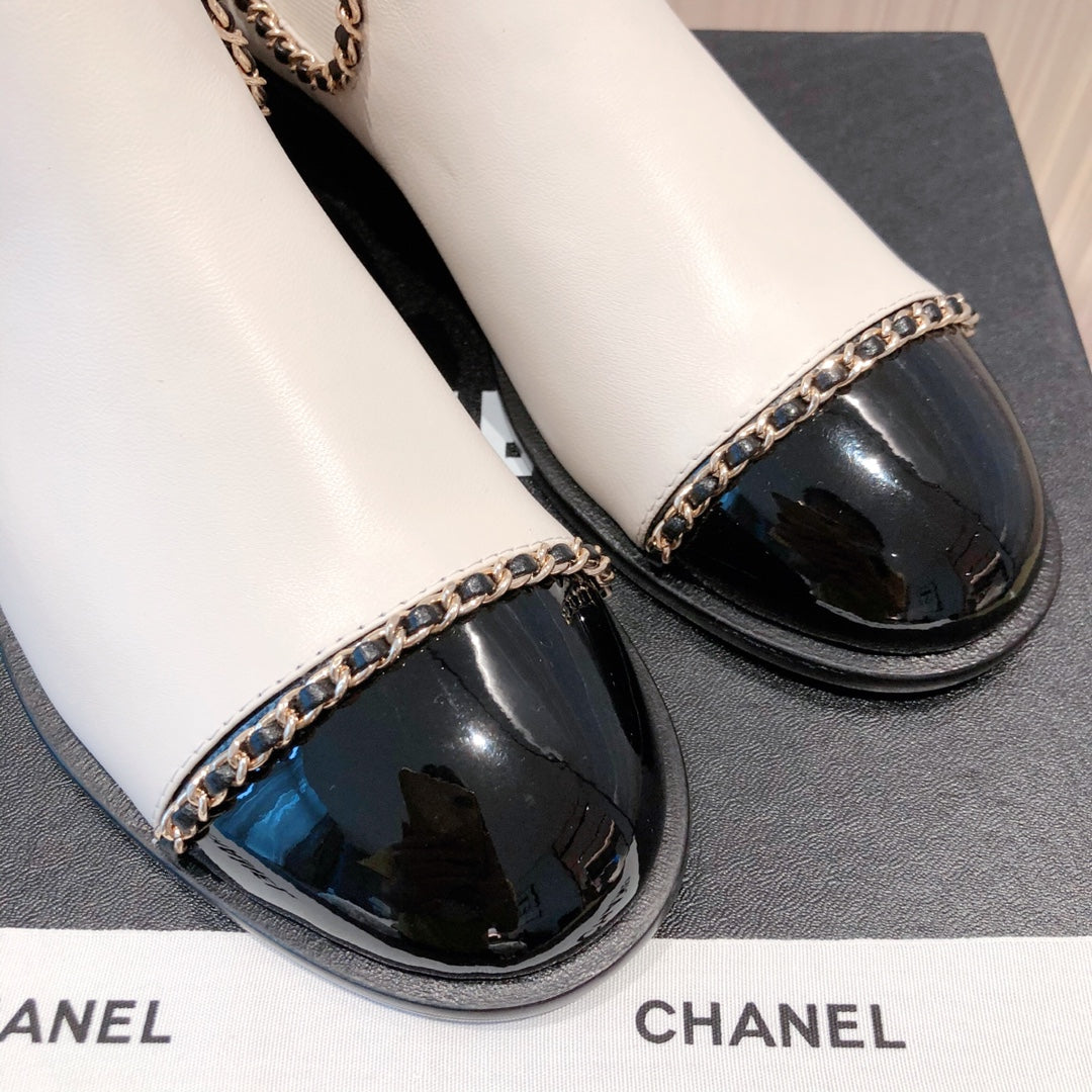 CHL  Boots  2 Color 's