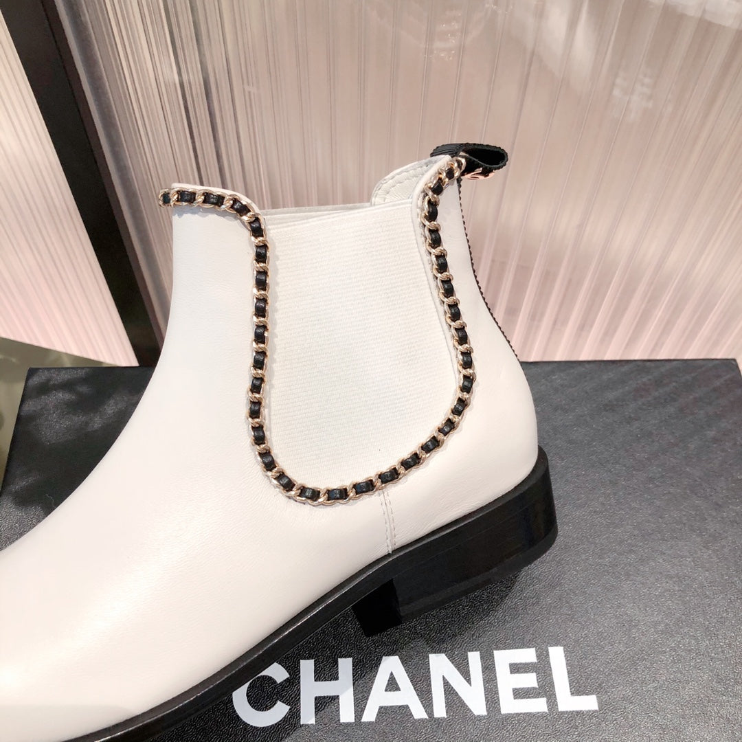 CHL  Boots  2 Color 's