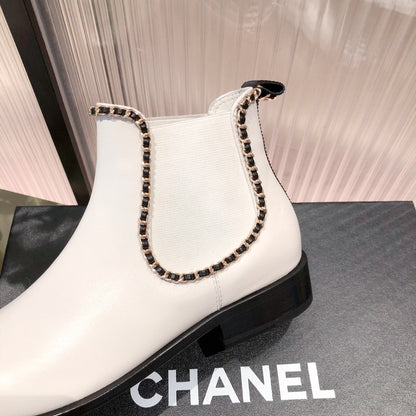 CHL  Boots  2 Color 's