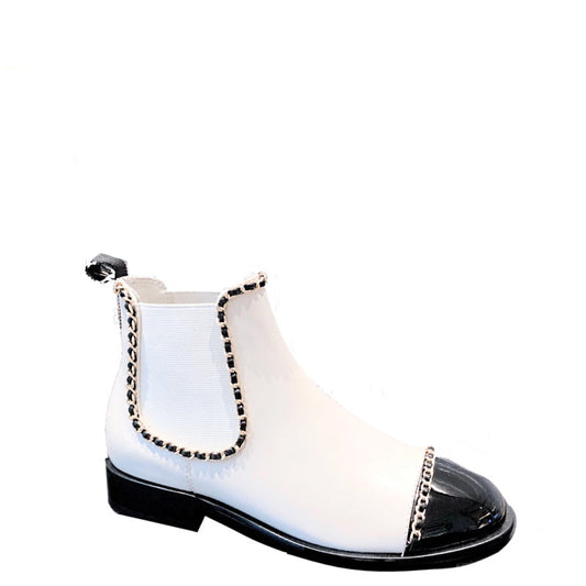 CHL  Boots  2 Color 's