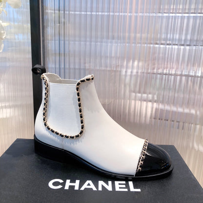 CHL  Boots  2 Color 's