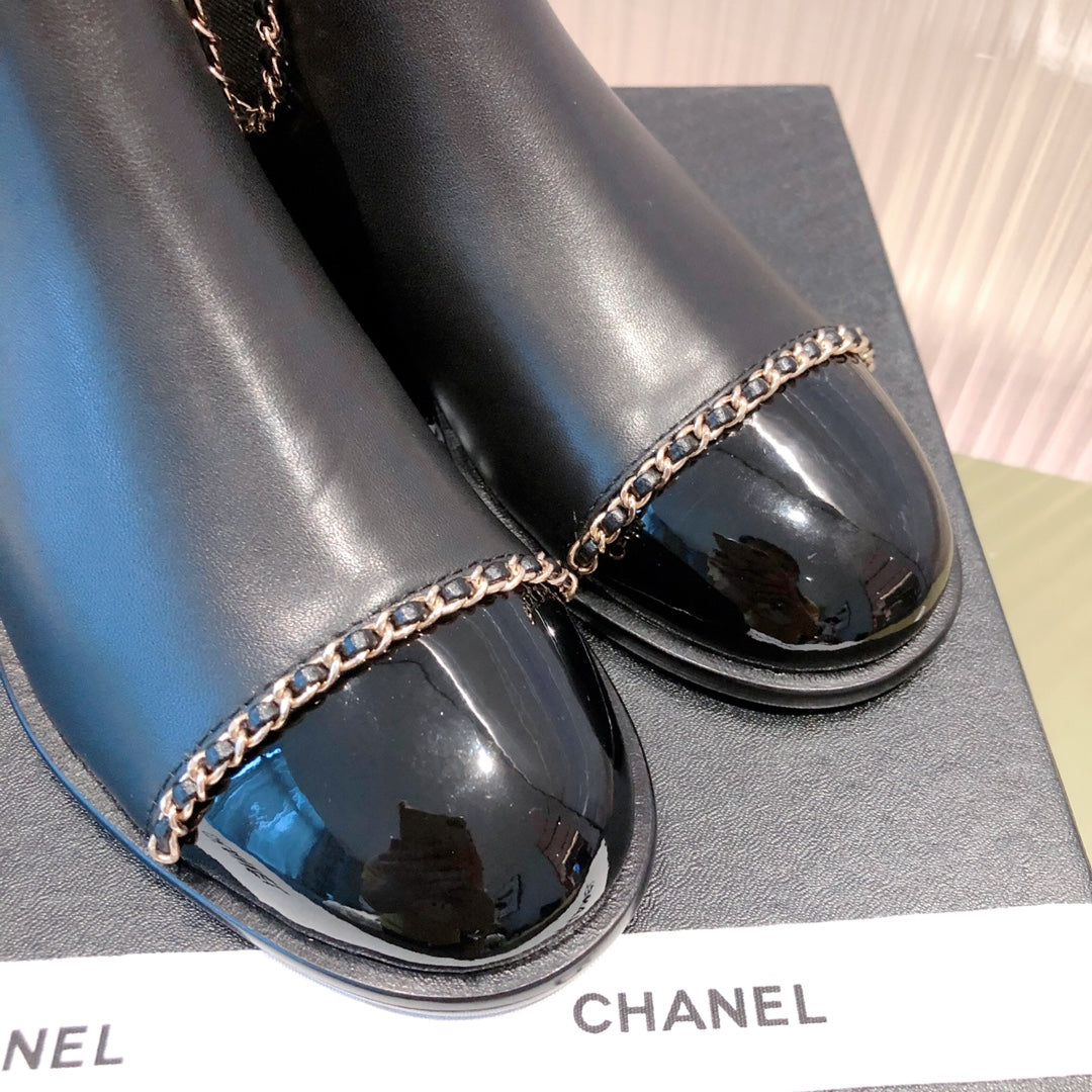 CHL  Boots  2 Color 's