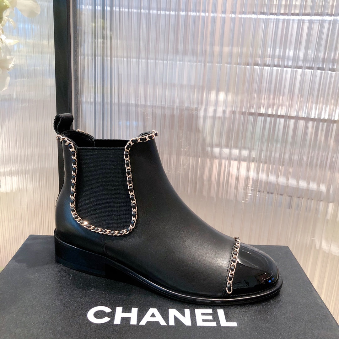 CHL  Boots  2 Color 's