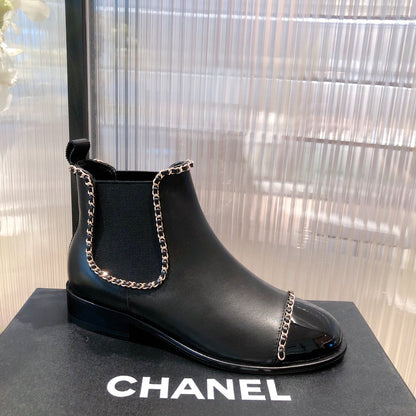 CHL  Boots  2 Color 's