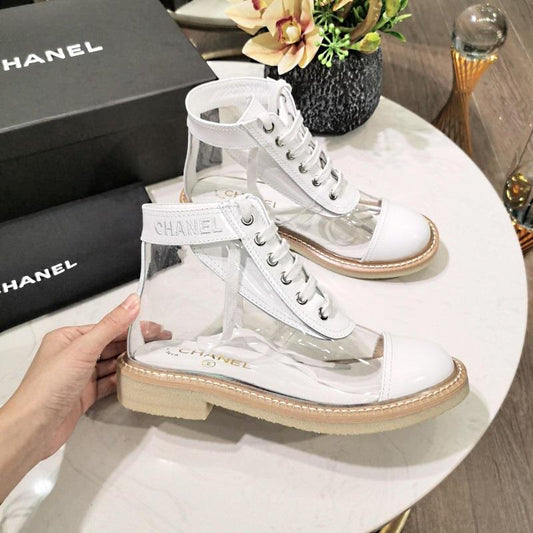 gucci boots