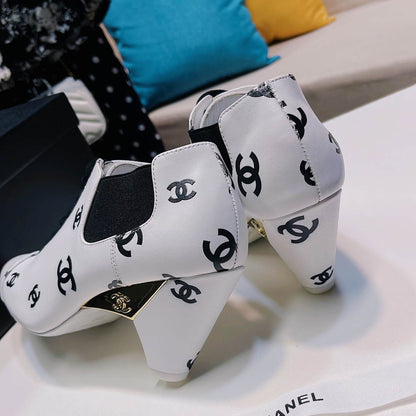 CHL Shoes High Heels 2 Color 's